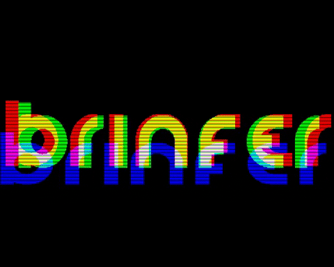 brinfer giphygifmaker tv influencer brinfer GIF
