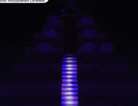 Ateez San GIF