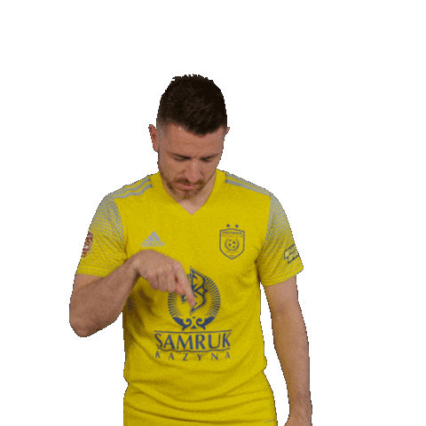 FCAstana giphyupload football fca kazakhstan Sticker