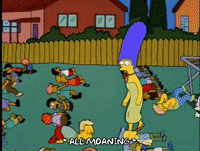 season 5 hurt children GIF