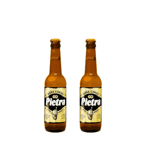 brasseriepietra giphyupload beer craftbeer birra Sticker