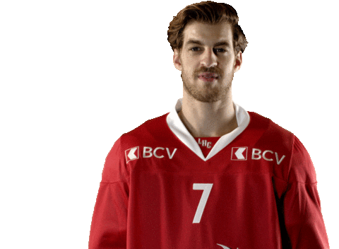 Lhc Lausannehc Sticker by Lausanne Hockey Club