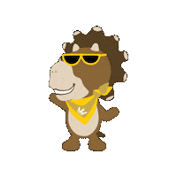 Silvino Sticker by Colegio La Salle de Monclova