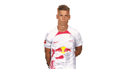 Come Here Rb Leipzig Sticker by Bundesliga