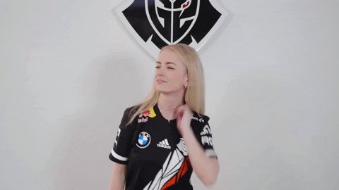 Chef Kiss GIF by G2 Esports