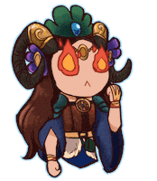 Twilightforce Sticker