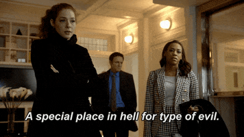 InnocentOnFOX fox foxtv true crime proven innocent GIF