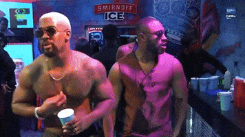 Bbnaija GIF by Big Brother Naija