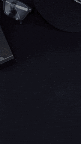 Vinnie Camilleri Beard Straightener GIF by THE BEARD STRUGGLE