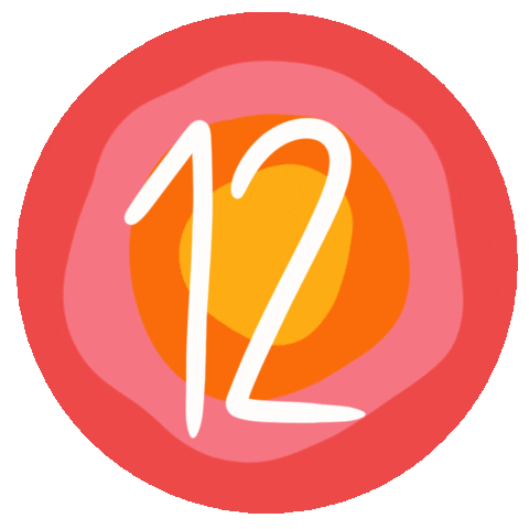 Celebrate Happy Birthday Sticker