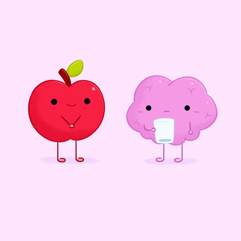 Apple Juice Water GIF by Story Leaf