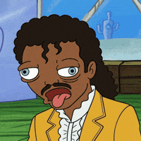 Funny Face Wtf GIF by Jukebox Saints