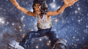 Planet Express GIF by Cuco