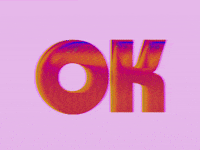 Art Ok GIF