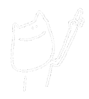 Laiii Sticker by Shen Li Ying