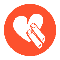 Pulseday heartbeat pulse feelthepulse pulseday Sticker