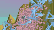 vr fleshscape GIF