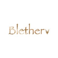 blethercults blether blether cults blether cafe blether coffee shop Sticker