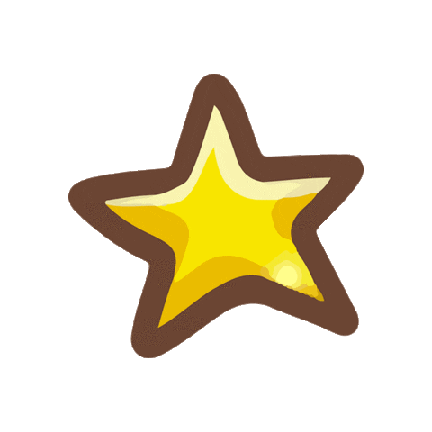 Star Sticker