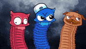 Crypto Dragon GIF by BigBrains