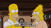 talking homer simpson GIF