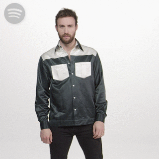 well done thumbs up GIF by Spotify