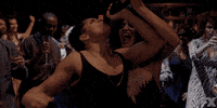 Couple Angel Evangelista GIF by Pose FX