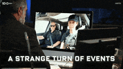 Huntedau GIF by Hunted Australia
