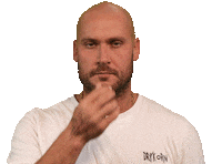 Sexy Mouth Sticker by BSGO