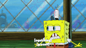 season 9 episode 26 GIF by SpongeBob SquarePants