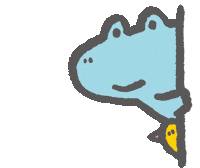 Hi Sticker