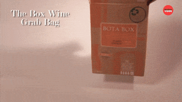 Box Wine Grab Bag