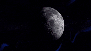 Space Moon GIF by NASA