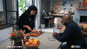 Nbc Cut GIF by Brooklyn Nine-Nine
