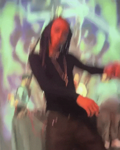 Flex Dancing GIF by Respective