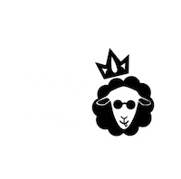 new post tshirt Sticker by BSheepco
