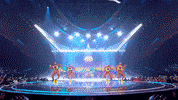 Netta Barzilai Spinning GIF by Netta