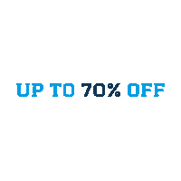 BrandMax fashion sale clothes irish Sticker