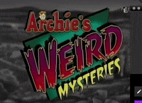 zombies of love GIF by Archie Comics