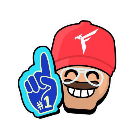 angelo_iannielli giphyupload fan stadium brawl stars Sticker