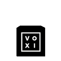 Yes Sticker by VOXI