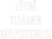 Valmentaja Toiminnallatavoitteisiin Sticker by Ville Nissinen