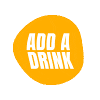 Drink Pokebowl Sticker by Yeahbowl