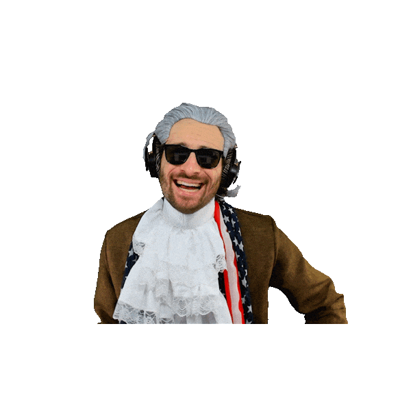 Happy Sad Mood Swings Sticker