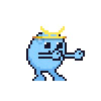 Dance Dancing Sticker by Potatoz by 9GAG