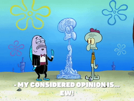 season 8 episode 6 GIF by SpongeBob SquarePants