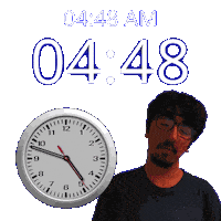 4Am Sticker