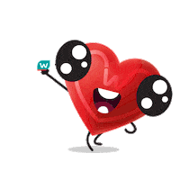 Kakiwatsons Sticker by WatsonsMY