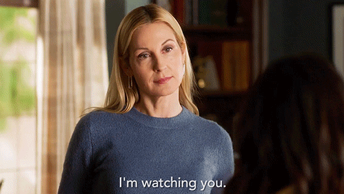 prettylittleliars giphyupload tv drama tv show GIF