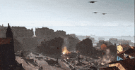 Company Of Heroes Game GIF by RelicEntertainment